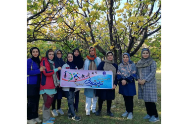 برگزاری ورزش صبحگاهی ویژه بانوان