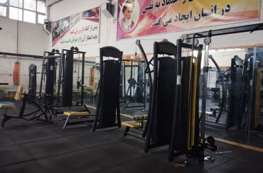 سیستمی شدن عضویت در سالن بدنسازی