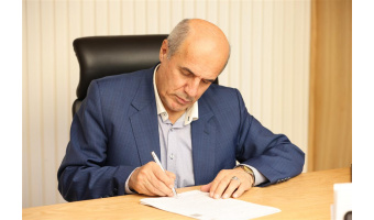 پیام معاون وزیر علوم، تحقیقات و فناوری و رئیس سازمان امور دانشجویان به مناسبت روز بین‌المللی ورزش دانشگاهی