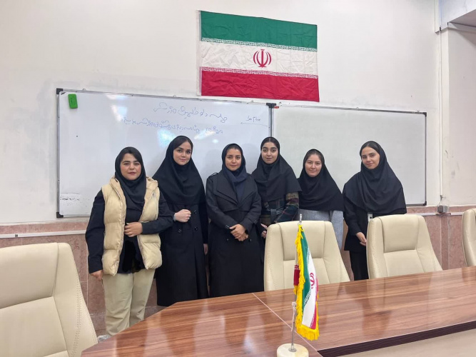 برگزاری گردهمایی اعضای انجمن داوطلبین ورزشی با هدف هماهنگی برگزاری جشنواره پاییزه