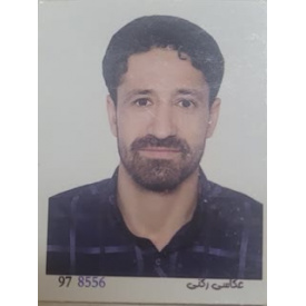 ابراهیم شجاعی
